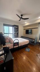 Blk 1D The Pinnacle@Duxton (Bukit Merah), HDB 5 Rooms #631569841